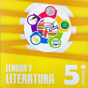 LENGUA Y LIT. 5 CC AMERICAS
