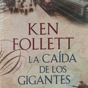 LA CAIDA DE LOS GIGANTES