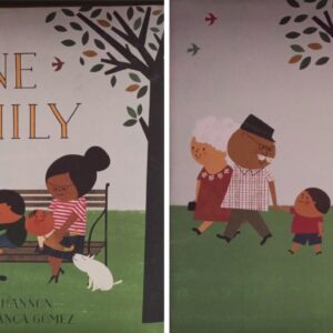 ONE FAMILY