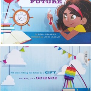 MIRA FORECASTS THE FUTURE USADO