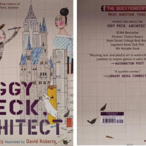 IGGY PECK ARCHITECT