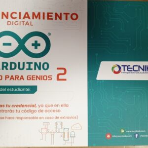 LICENCIAMIENTO  ARDUINO
