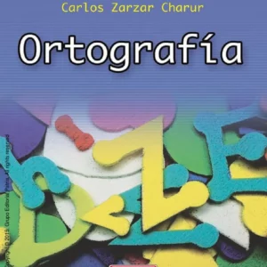ORTOGRAFIA (CARLOS ZARZAR CHOUR PATRIA)