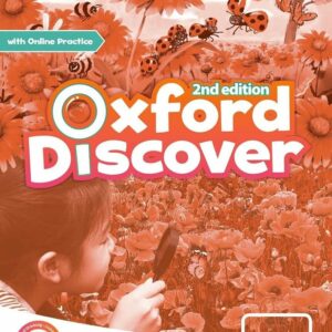 OXFORD DISCOVER 2E 1 WORKBOOK W/OP PK