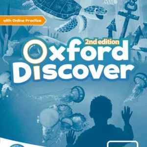 OXFORD DISCOVER 2 WORKBOOK