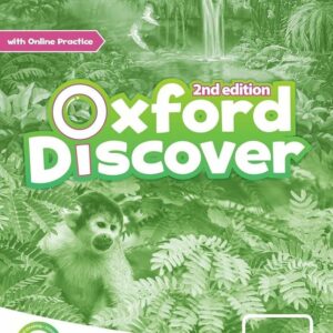 OXFORD DISCOVER 4 WORKBOOK
