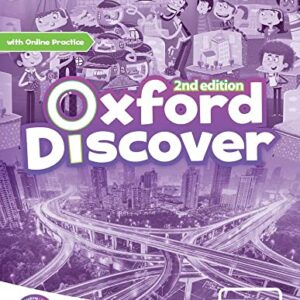 OXFORD DISCOVER 5 WORKBOOK