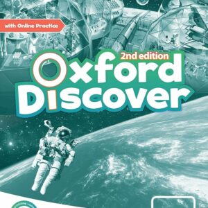 OXFORD DISCOVER 6 WORKBOOK