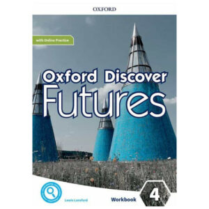 OXFORD DISCOVER FUTURES 4 WORKBOOK