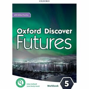 OXFORD DISCOVER FUTURES 5 WORKBOOK