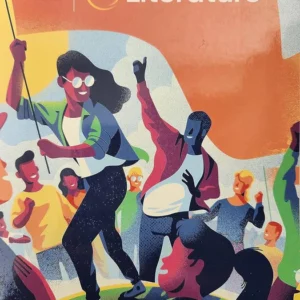 INTO LITERATURE G.7 STUDENT+1Y LICENSE