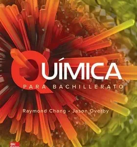 QUÍMICA PARA RAYMOND CHANG + ACCESO 2YR(SOLO ALUMNOS NUEVOS)
