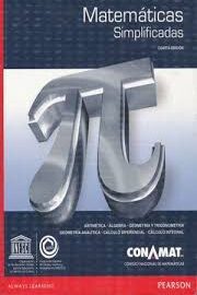 MATEMATICAS SIMPLIFICADAS 4ED