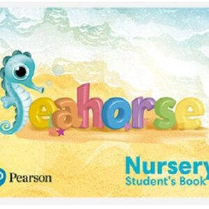 SEAHORSE NURSERY STUDENTS BOOK