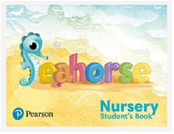 SEAHORSE NURSERY STUDENTS BOOK