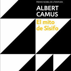 LITERATURA EL MITO DEL SISIFO DE ALBERT CAMUS