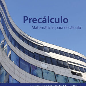 PRECALCULO. MATE. STEWART  PARA EL CALCULO