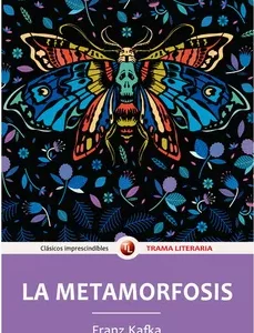 LITERATURA LA METAMORFOSIS