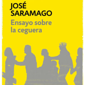 LITERATURA ENSAYO SOBRE LA CEGUERA