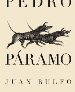 LITERATURA PEDRO PARAMO