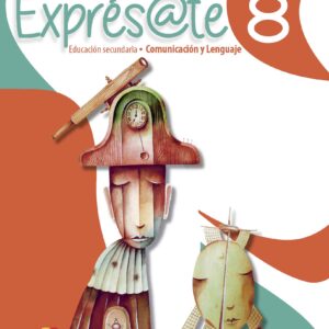 EXPRESATE #8