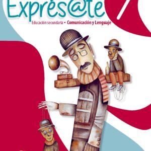 EXPRÉSATE LENGUAJE #7