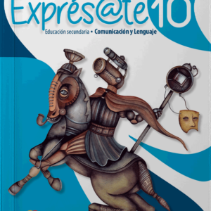 EXPRESATE 10 LENGUAJE