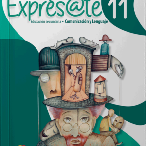 EXPRESATE 11 LENGUAJE