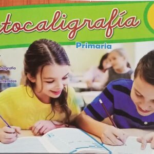 ORTOCALIGRAFIA 3 JUGANDO APRENDO