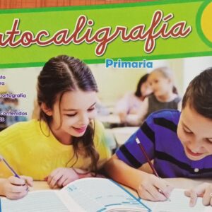 ORTOCALIGRAFIA 4 JUGANDO APRENDO