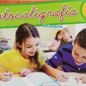 ORTOCALIGRAFIA 6 JUGANDO APRENDO