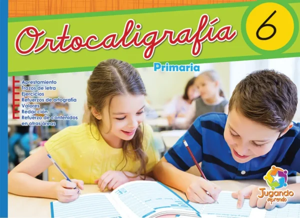 6° PRIMARIA | SHADDAI Z16