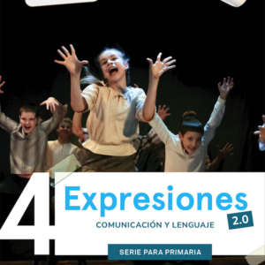 EXPRESIONES COM Y LENG 2.0 3#4