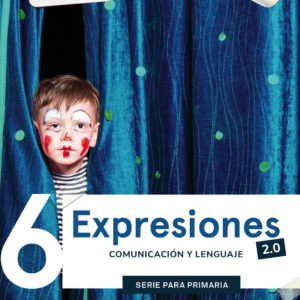 EXPRESIONES 2.0 #6