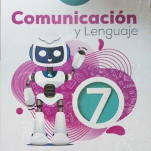 FUTURO 7 COMUNICACIÓN Y LENGUAJE +CUAD TRABAJO