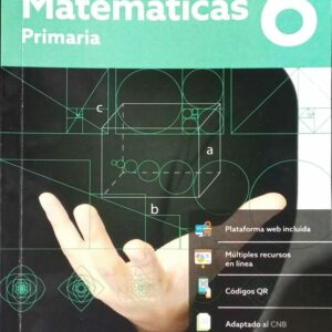 MATEMATICA 6 SL