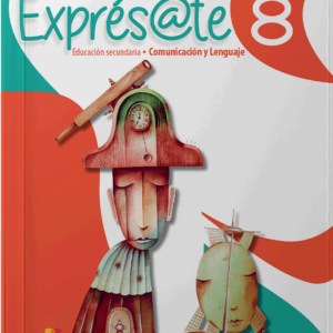 EXPRESATE #8 LENGUAJE PLATAFORMA ESTANDAR