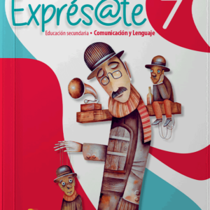 EXPRÉSATE LENGUAJE #7 + PLATAFORMA ESTÁNDAR