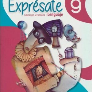 EXPRÉSATE LENGUAJE #9 + PLATAFORMA ESTÁNDAR