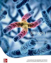 BIOLOGIA I LECTONA+BLINK 3ERA EDICION
