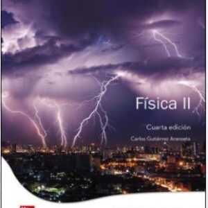 FISICA II GUTIERREZ+BLINK 4TA EDICION