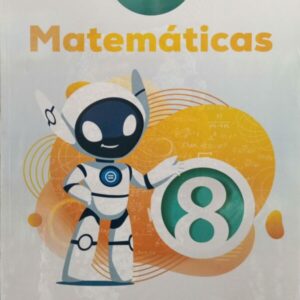 FUTURO 8 MATEMATICA + CUAD TRABAJO 8