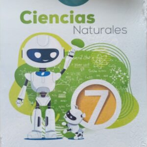 FUTURO 7 NATURALES + CUAD TRABAJO