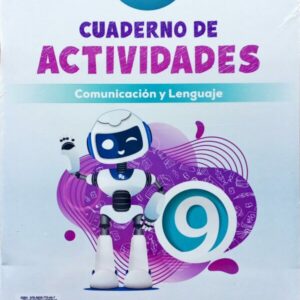FUTURO 9 COMUNICACIÓN Y LENGUAJE +CUAD TRABAJO