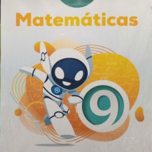 FUTURO 9 MATEMATICA + CUAD TRABAJO