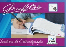 GRAFITOS 4