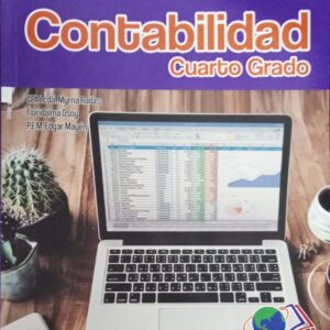 CONTABILIDAD 4TO BACH