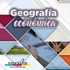 GEOGRAFÍA ECONÓMICA