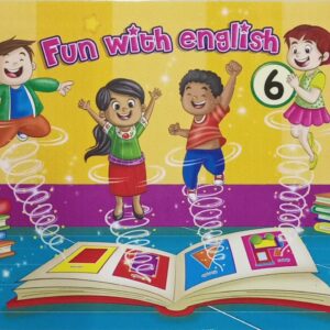 INGLES VOCABULARIO 6 AÑOS