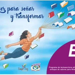 LEER PARA SONAR Y TRANSFORMAR E